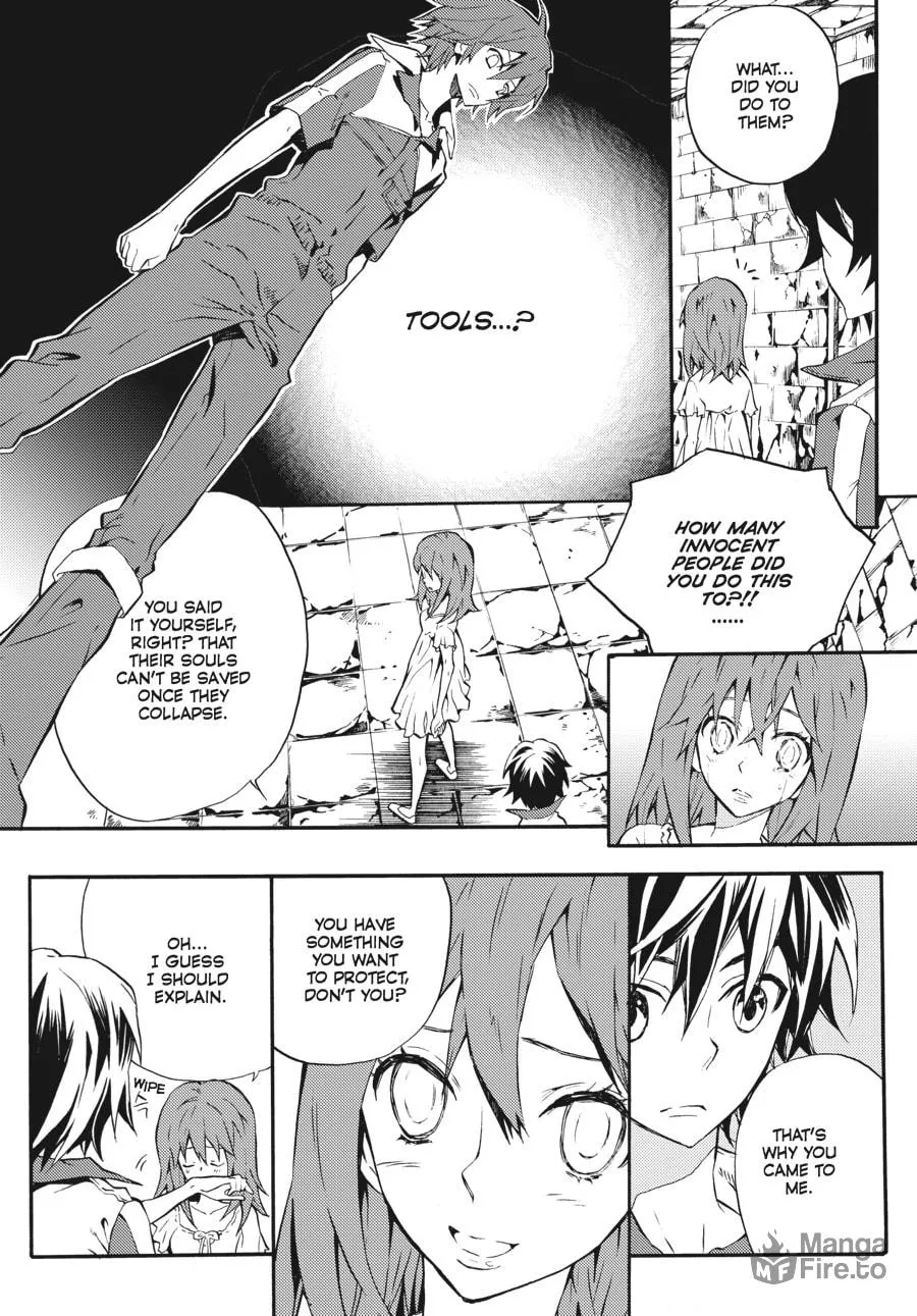 Read Moon Boy chapter 31 image 17 on Lezhin