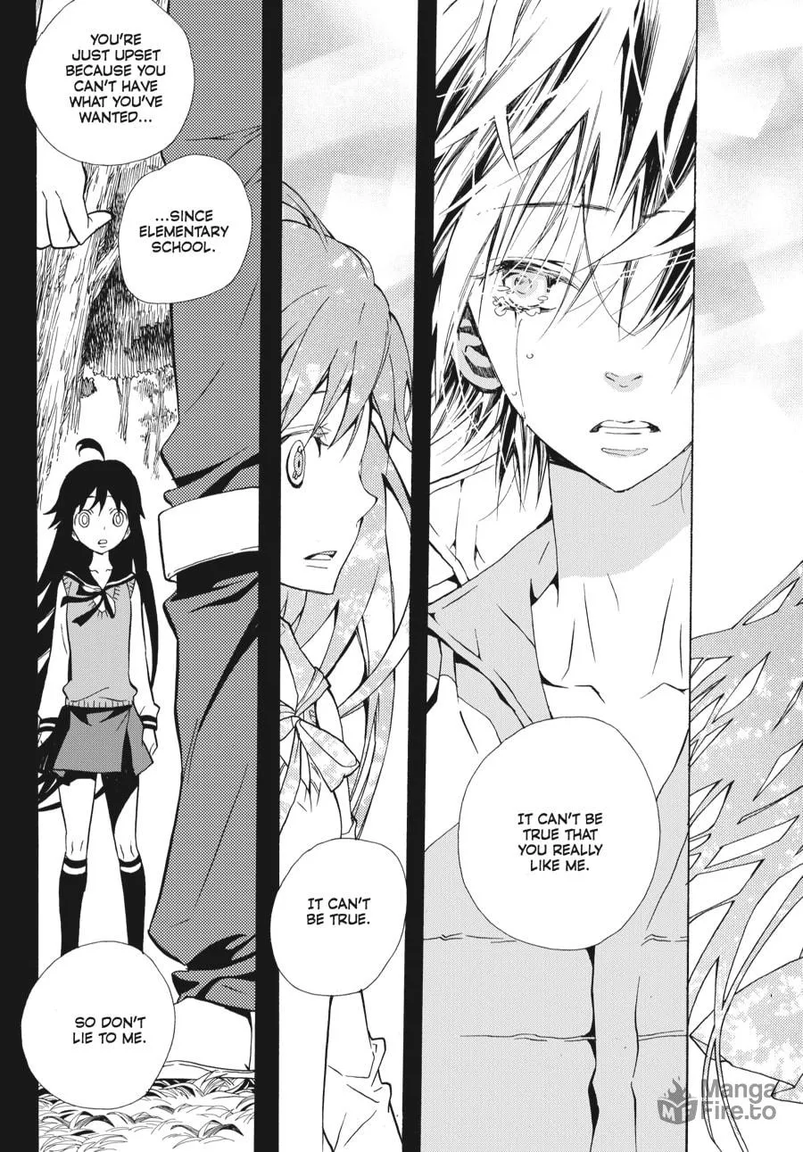 Read Moon Boy chapter 31 image 2 on Lezhin