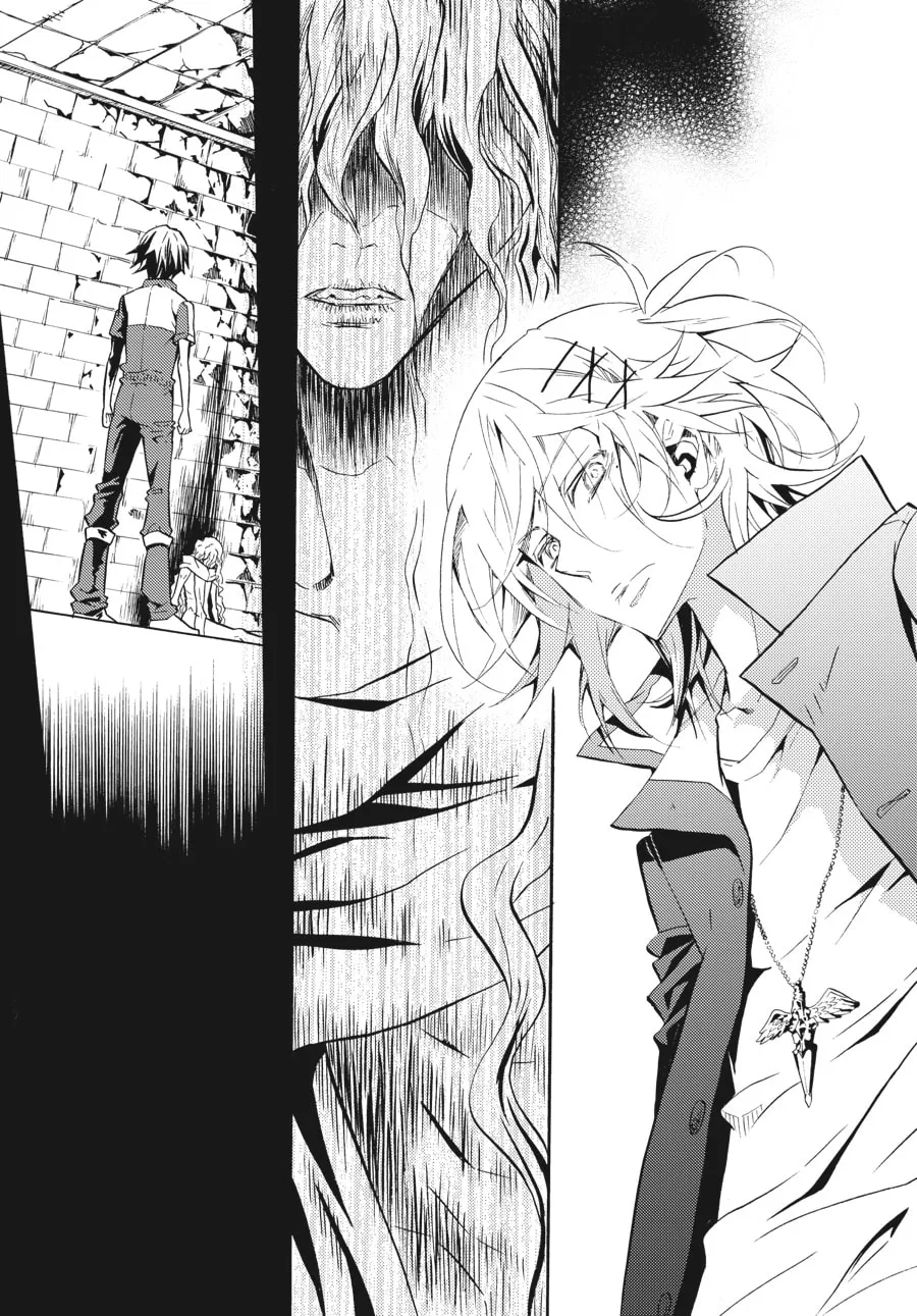 Read Moon Boy chapter 31 image 22 on Lezhin