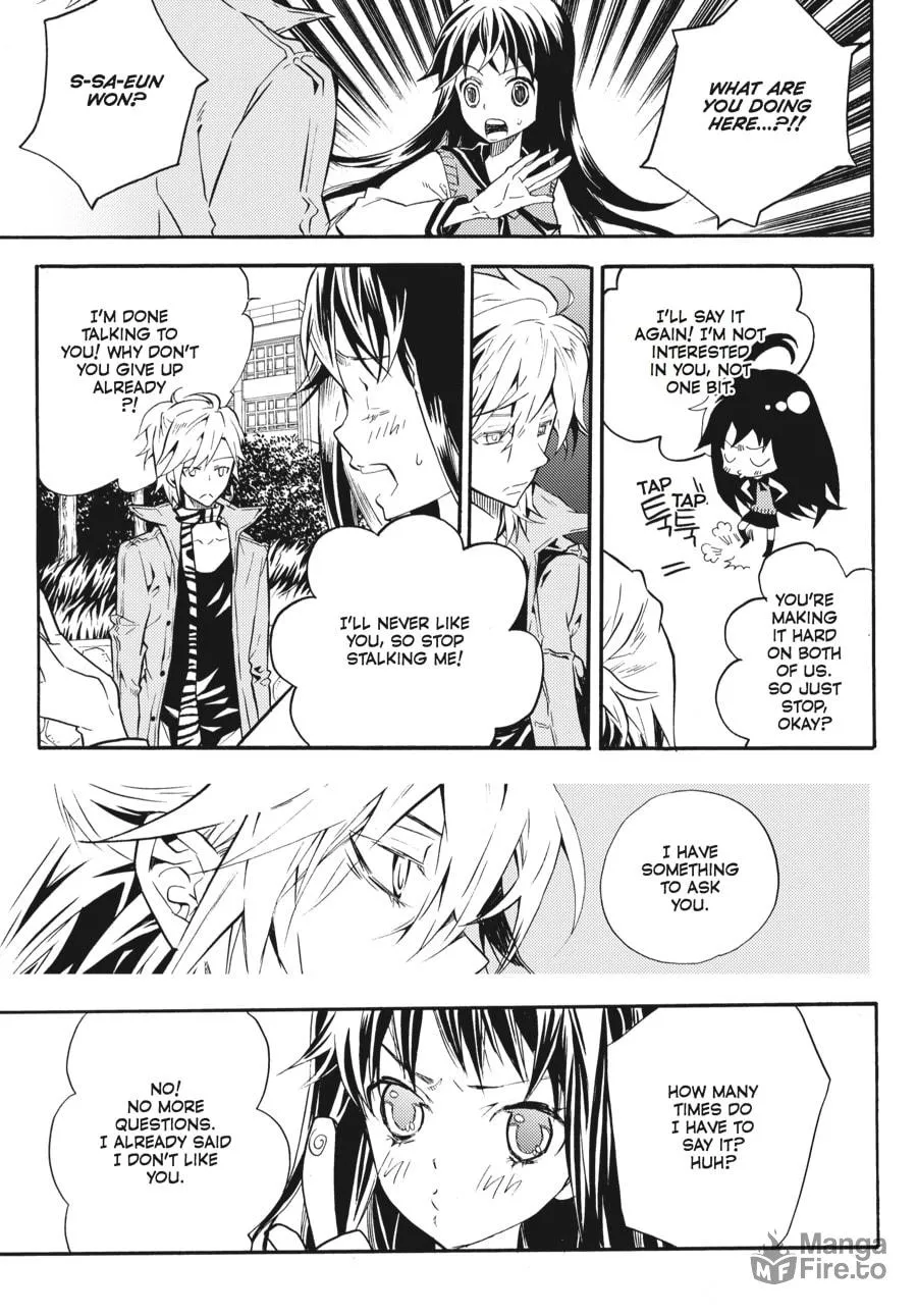 Read Moon Boy chapter 31 image 29 on Lezhin