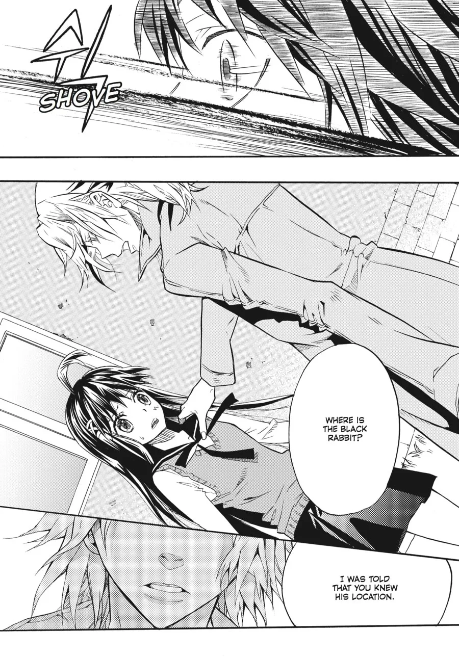 Read Moon Boy chapter 31 image 30 on Lezhin