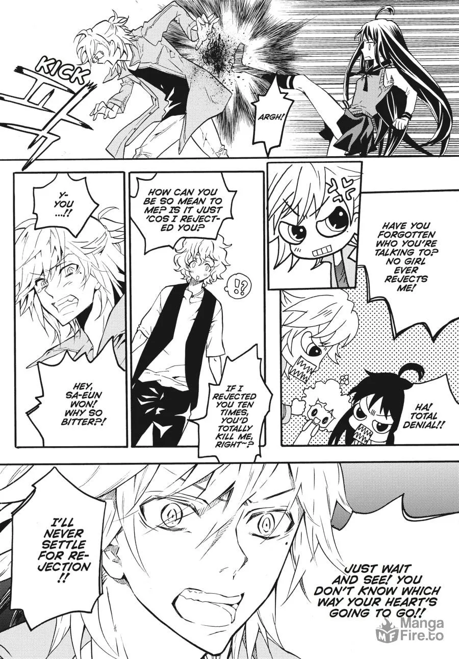 Read Moon Boy chapter 31 image 34 on Lezhin