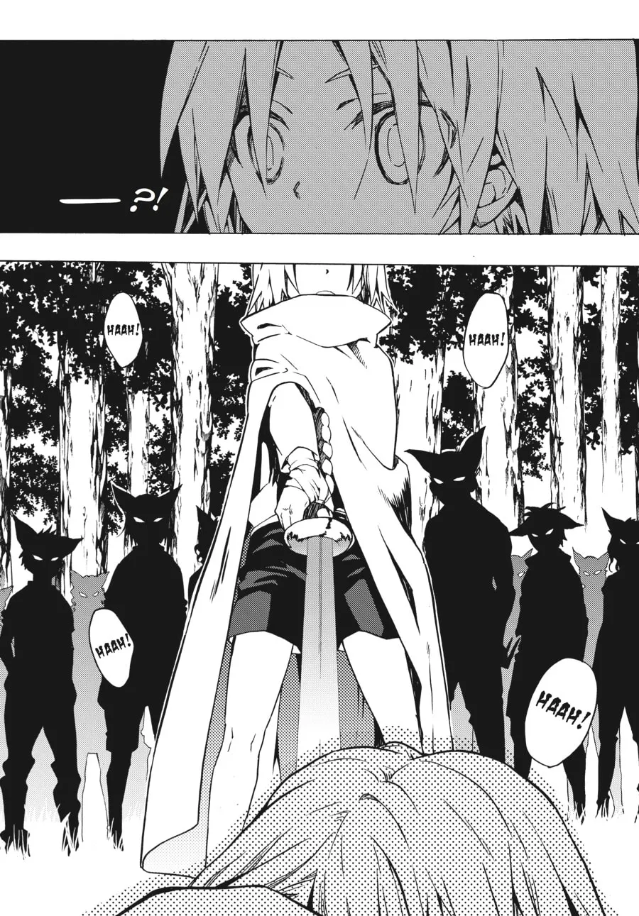 Read Moon Boy chapter 32 image 10 on Lezhin