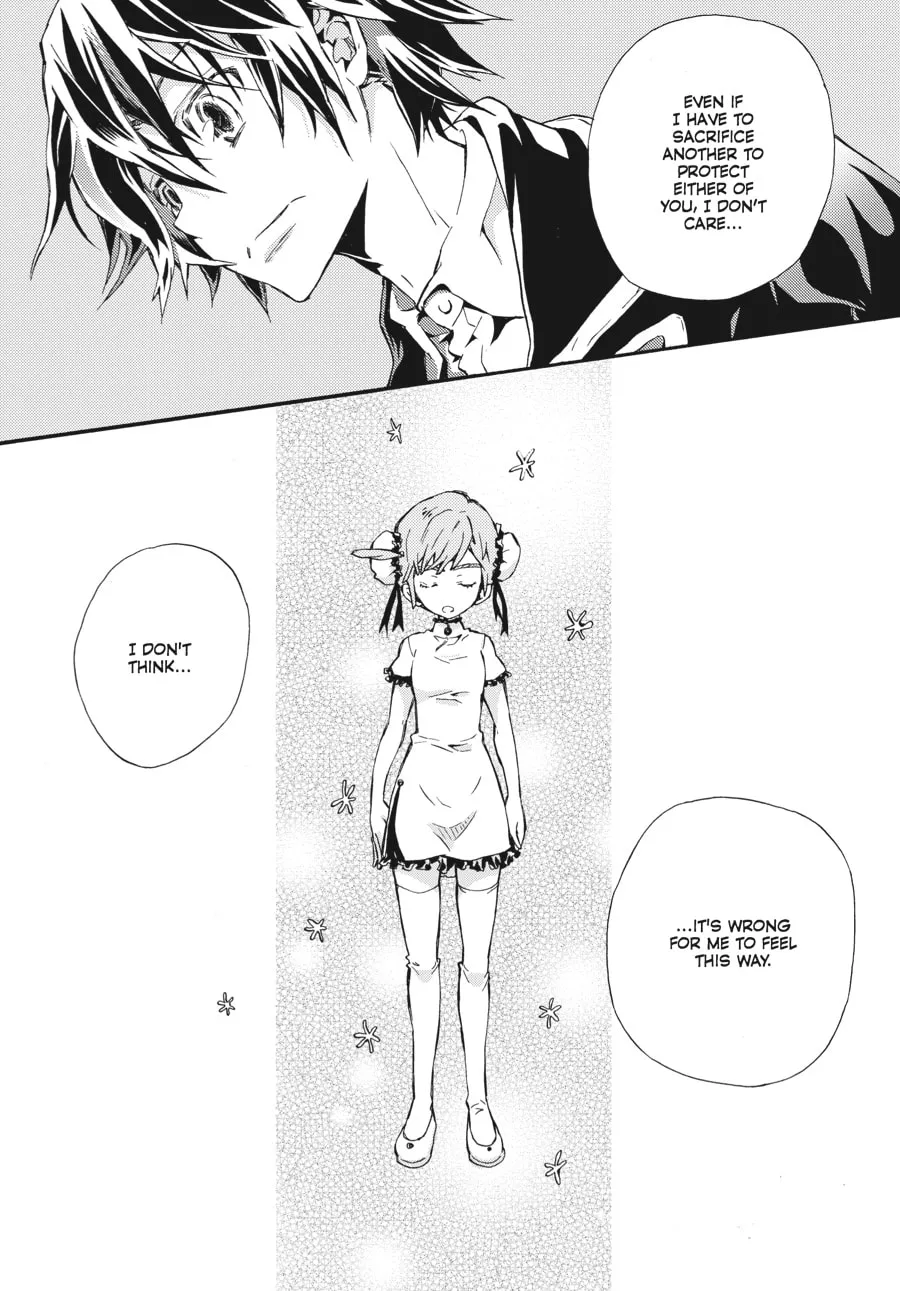 Read Moon Boy chapter 32 image 28 on Lezhin