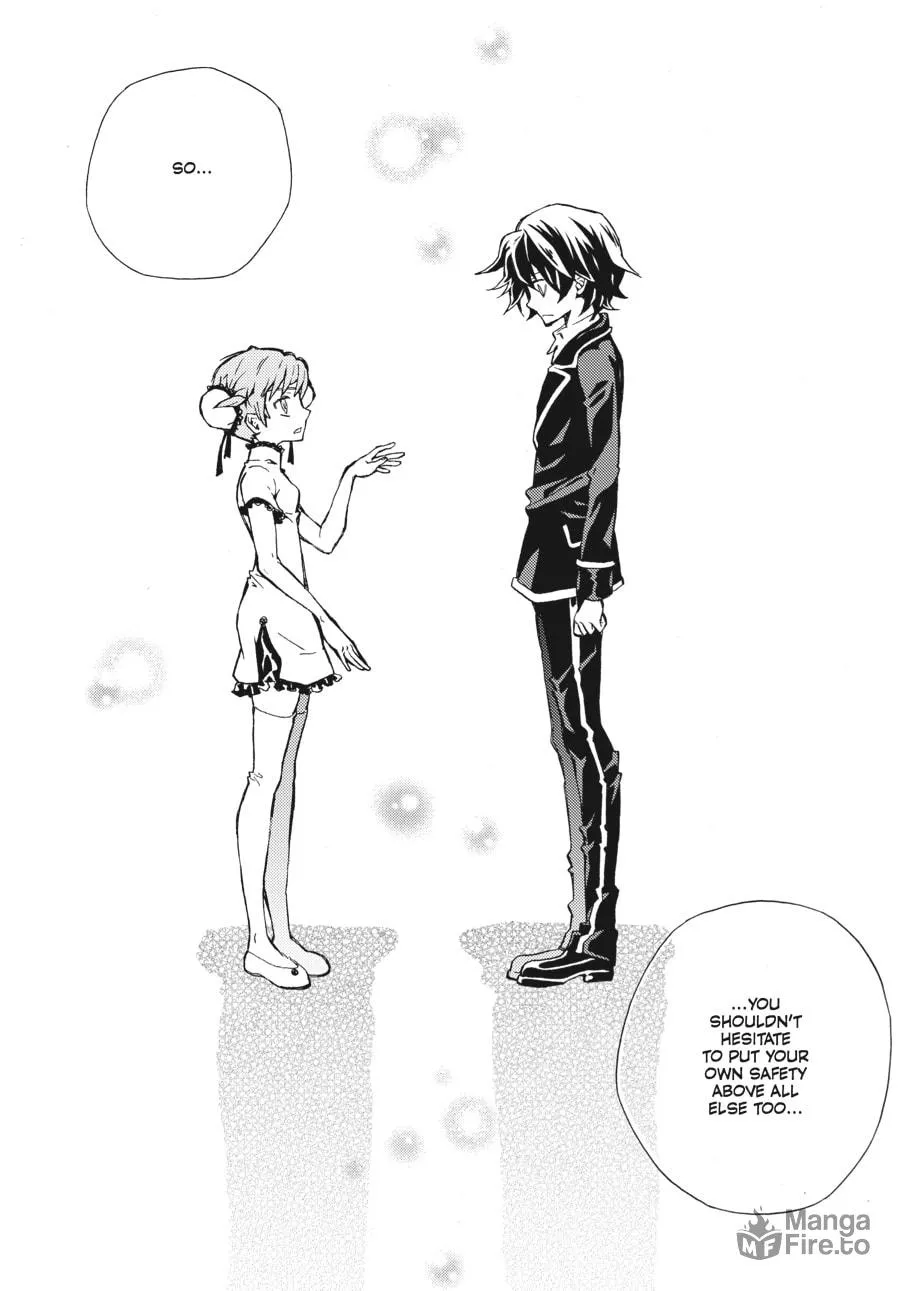 Read Moon Boy chapter 32 image 29 on Lezhin
