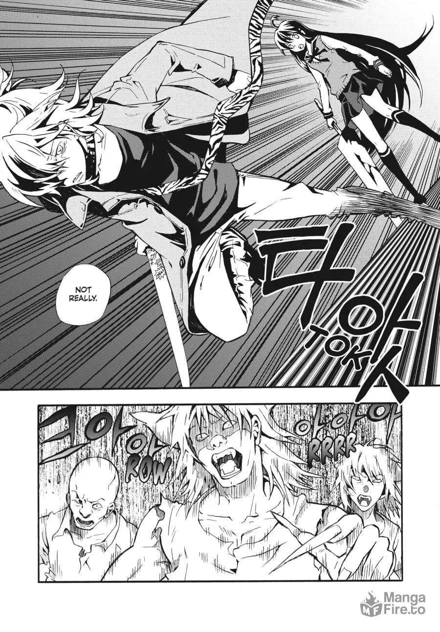 Read Moon Boy chapter 32 image 34 on Lezhin