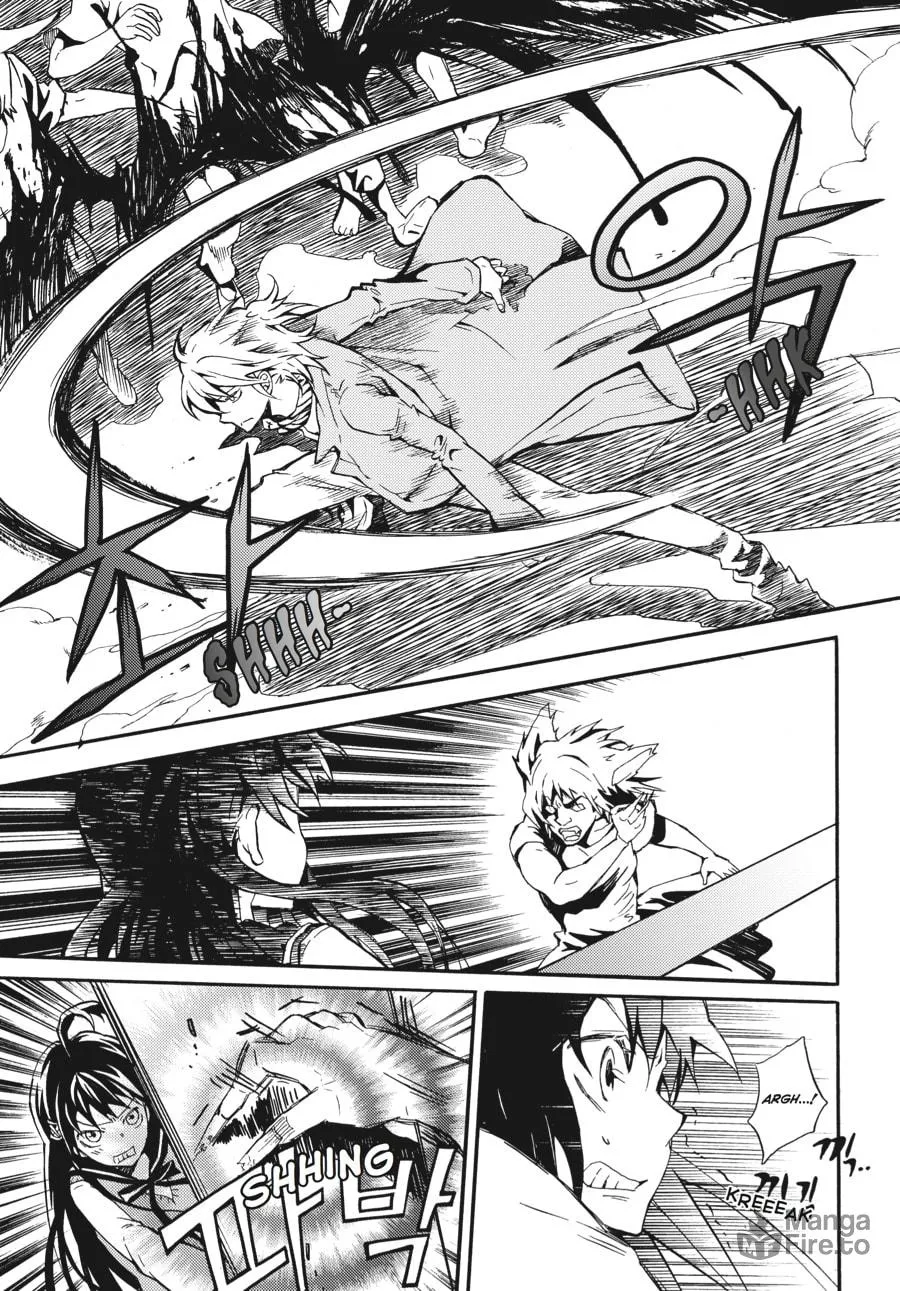 Read Moon Boy chapter 32 image 35 on Lezhin