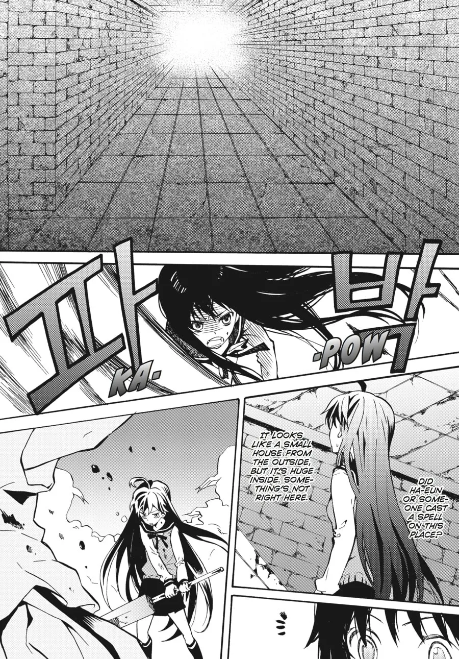 Read Moon Boy chapter 32 image 40 on Lezhin