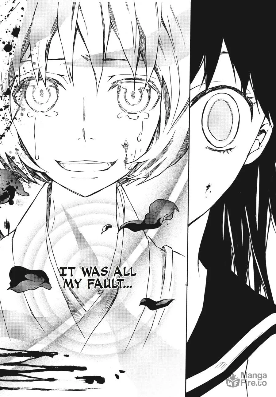 Read Moon Boy chapter 32 image 44 on Lezhin