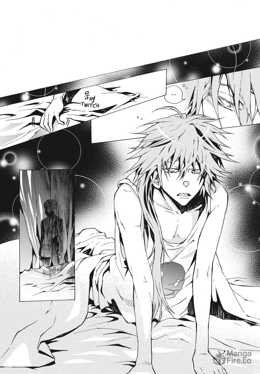 Read Moon Boy chapter 32 image 47 on Lezhin