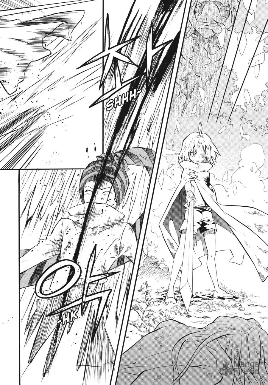 Read Moon Boy chapter 32 image 8 on Lezhin