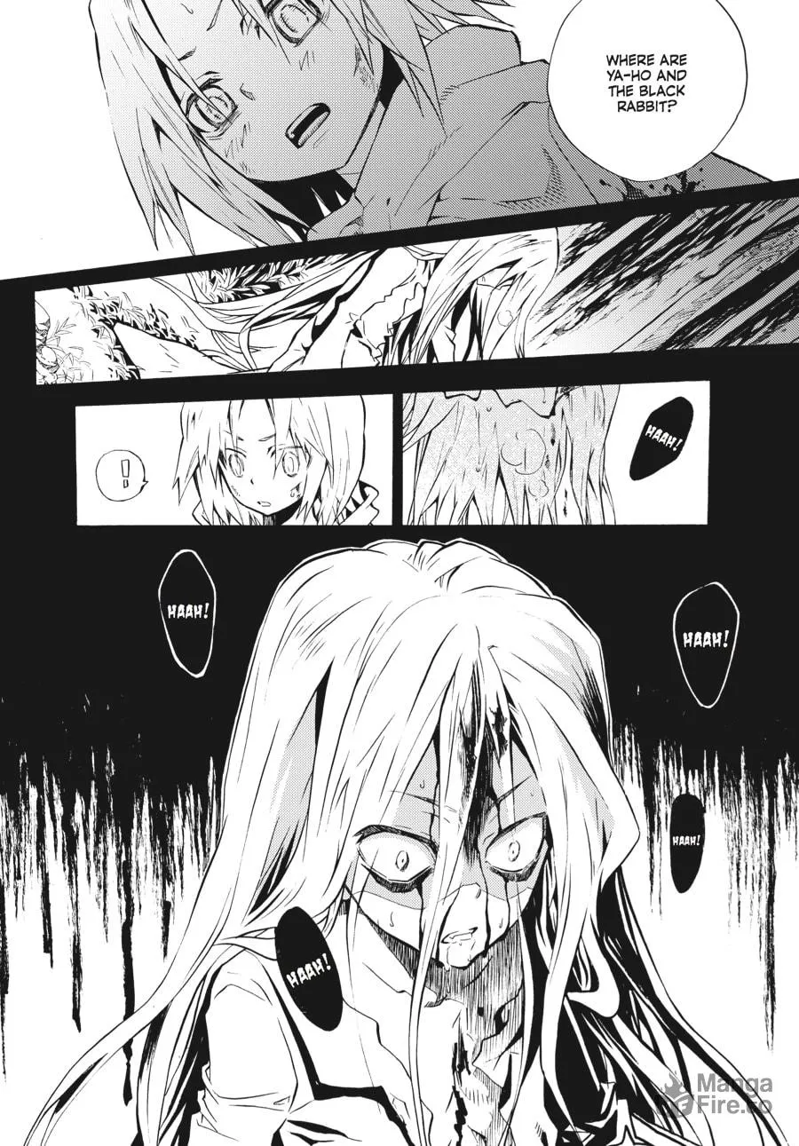 Read Moon Boy chapter 32 image 9 on Lezhin