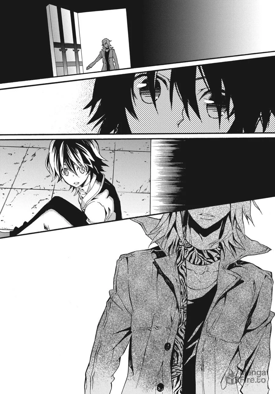 Read Moon Boy chapter 33 image 11 on Lezhin