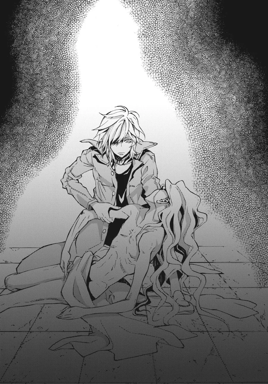 Read Moon Boy chapter 33 image 21 on Lezhin
