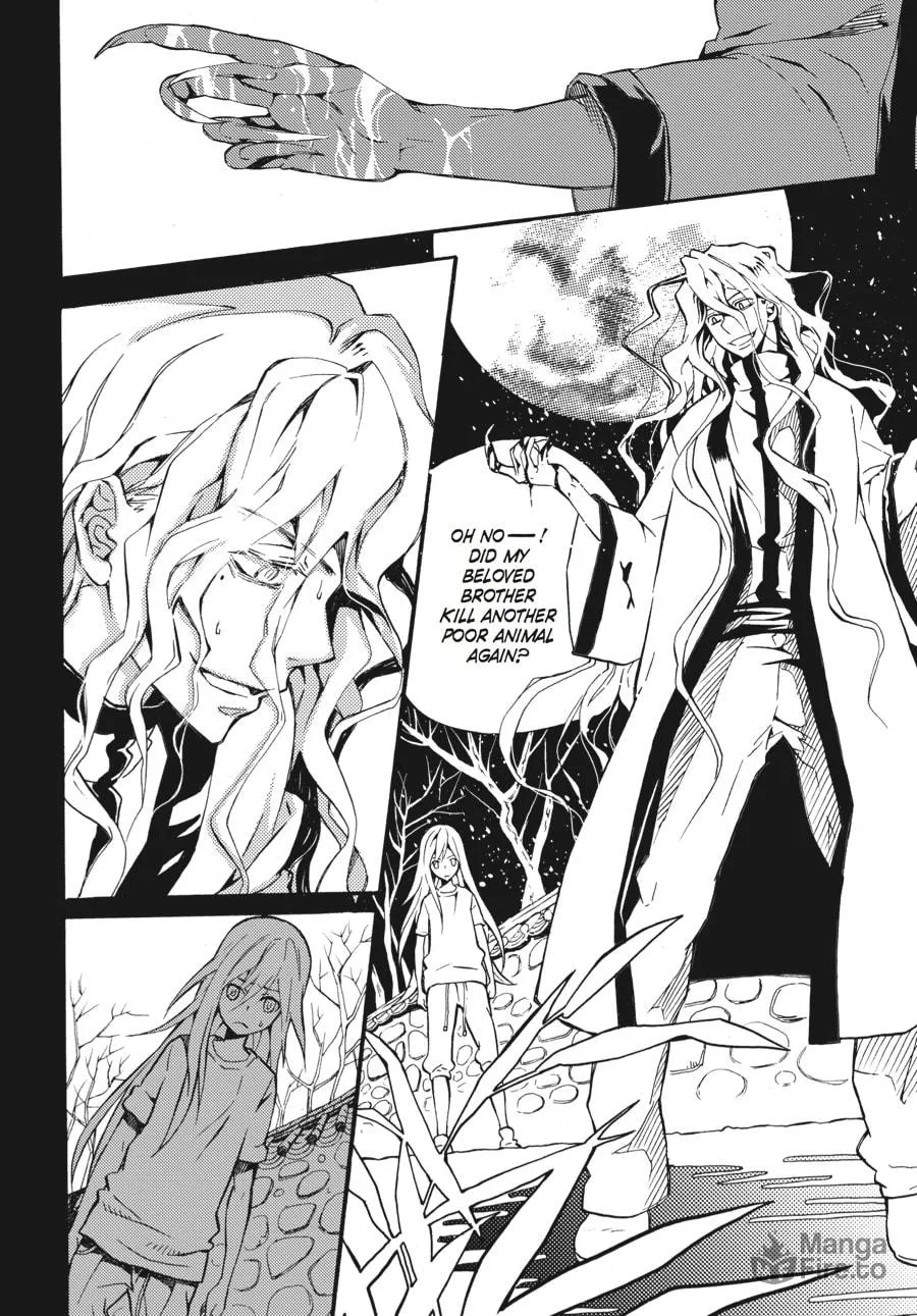 Read Moon Boy chapter 33 image 26 on Lezhin