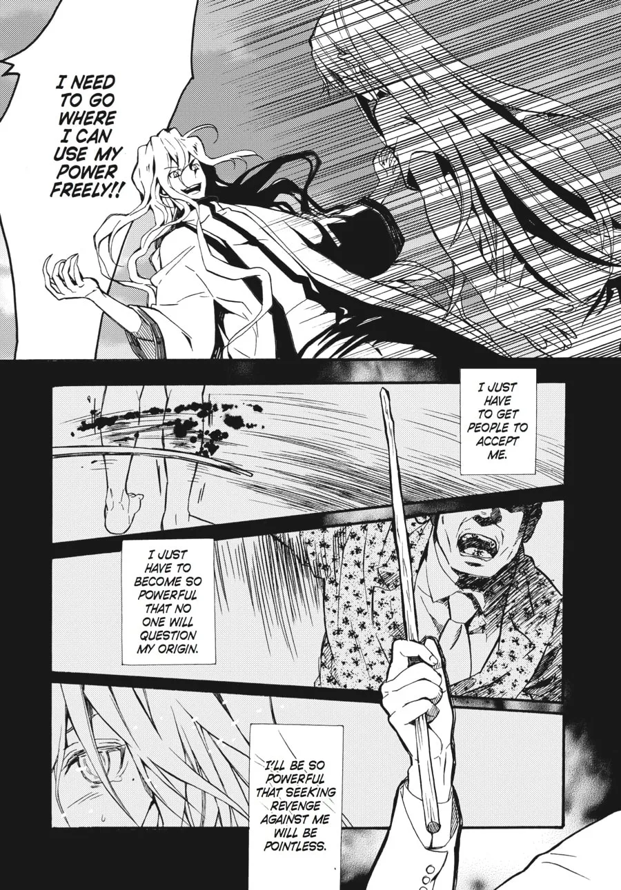 Read Moon Boy chapter 33 image 28 on Lezhin