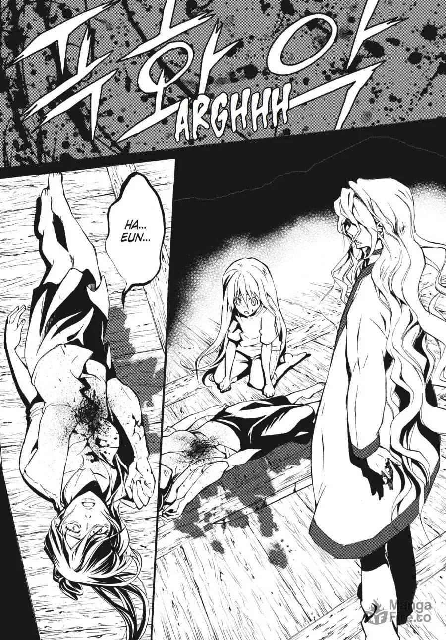 Read Moon Boy chapter 33 image 29 on Lezhin