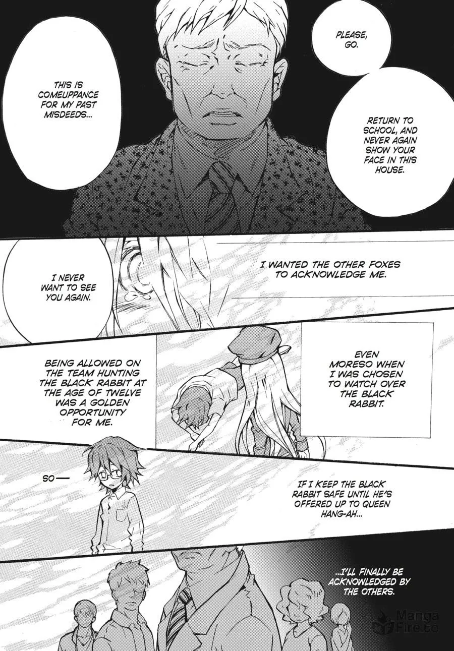 Read Moon Boy chapter 33 image 32 on Lezhin