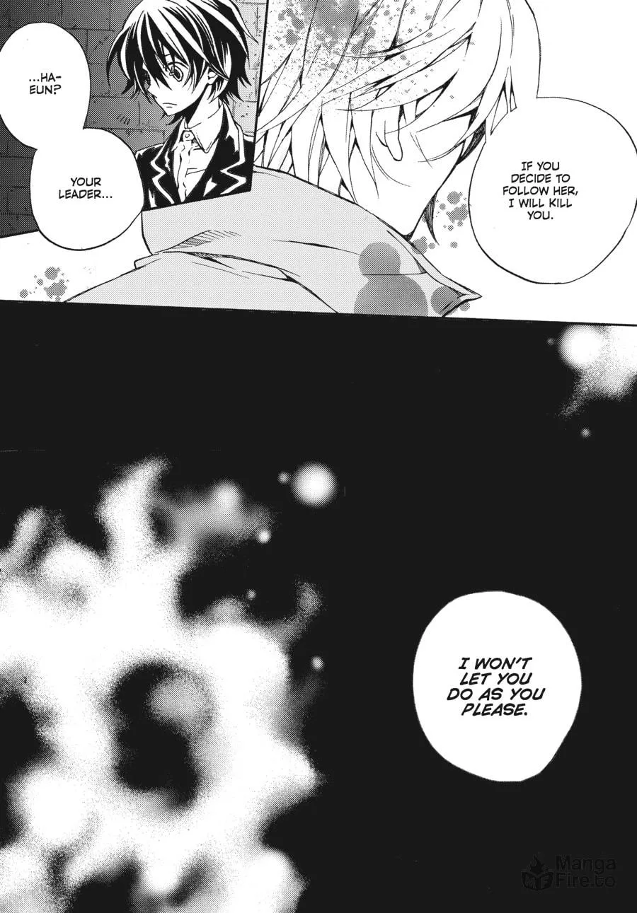 Read Moon Boy chapter 33 image 35 on Lezhin