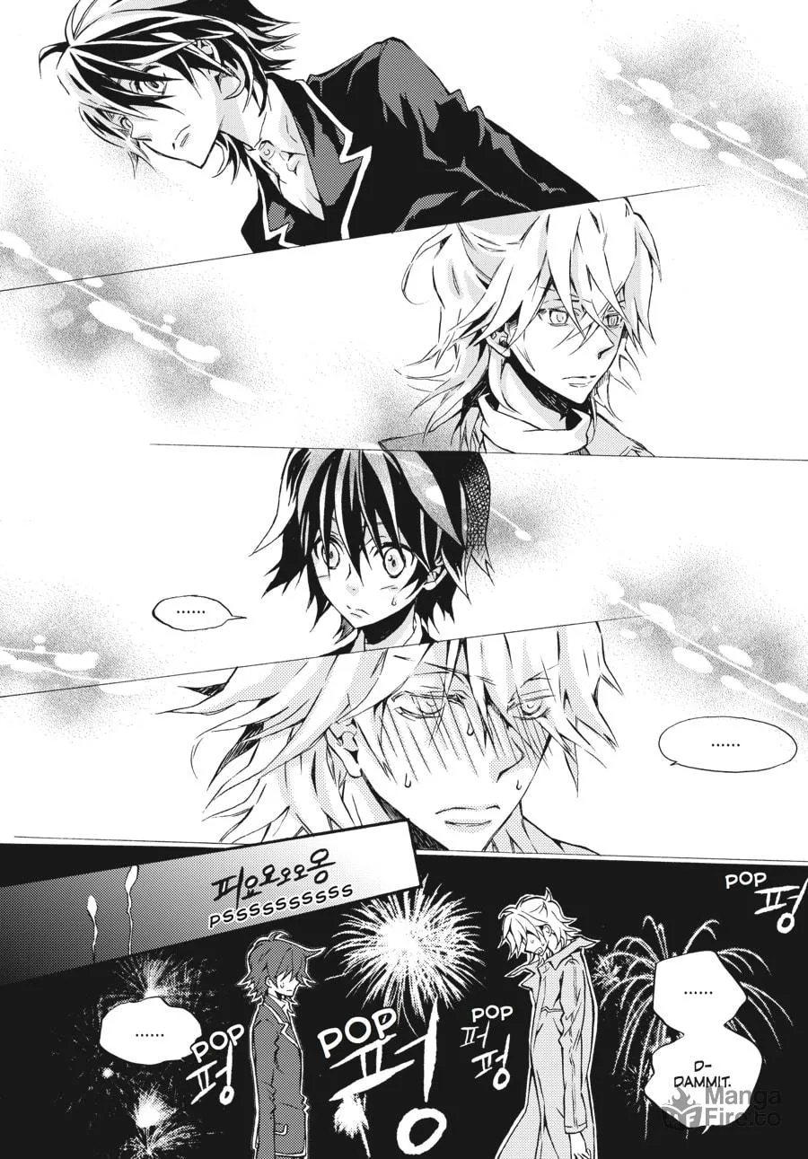 Read Moon Boy chapter 33 image 39 on Lezhin