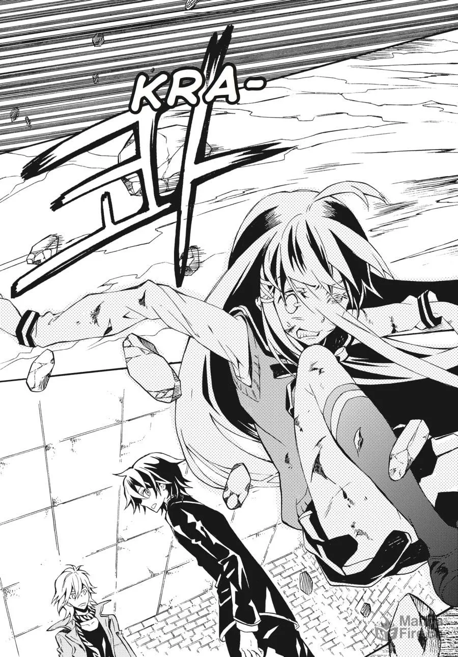 Read Moon Boy chapter 33 image 41 on Lezhin