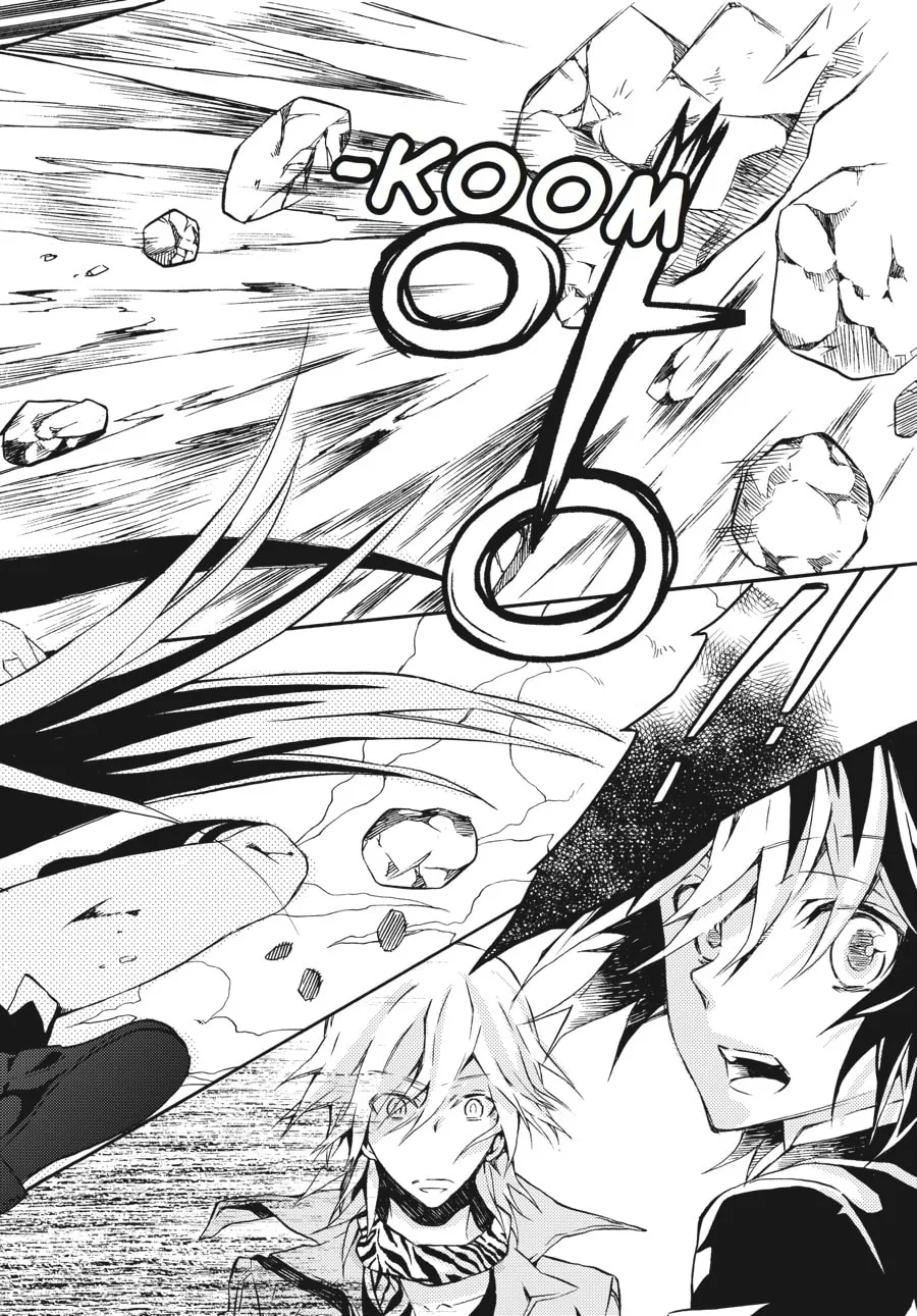 Read Moon Boy chapter 33 image 42 on Lezhin