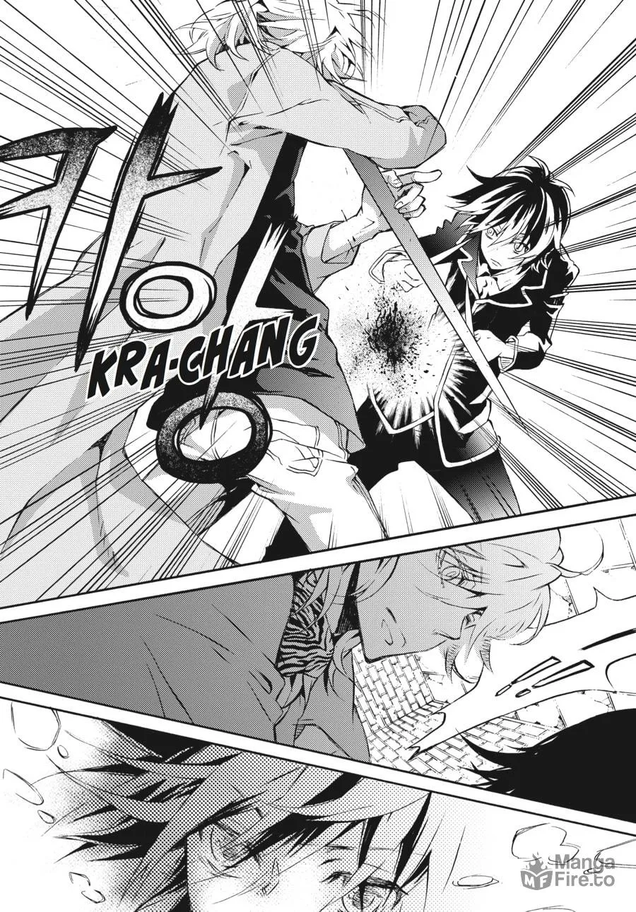 Read Moon Boy chapter 33 image 50 on Lezhin