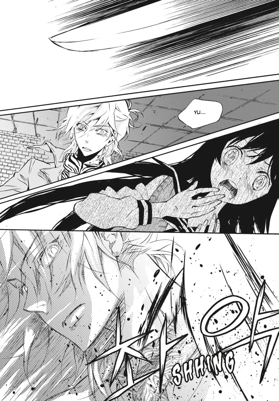 Read Moon Boy chapter 33 image 51 on Lezhin