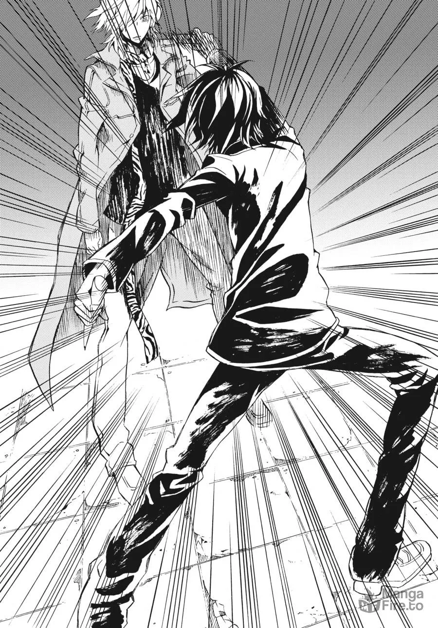 Read Moon Boy chapter 33 image 53 on Lezhin