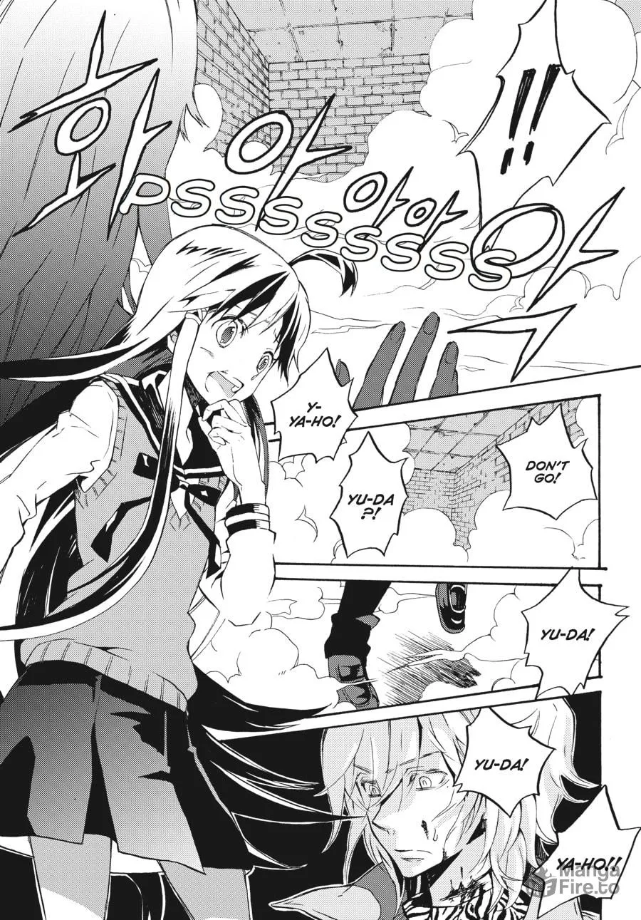 Read Moon Boy chapter 33 image 56 on Lezhin