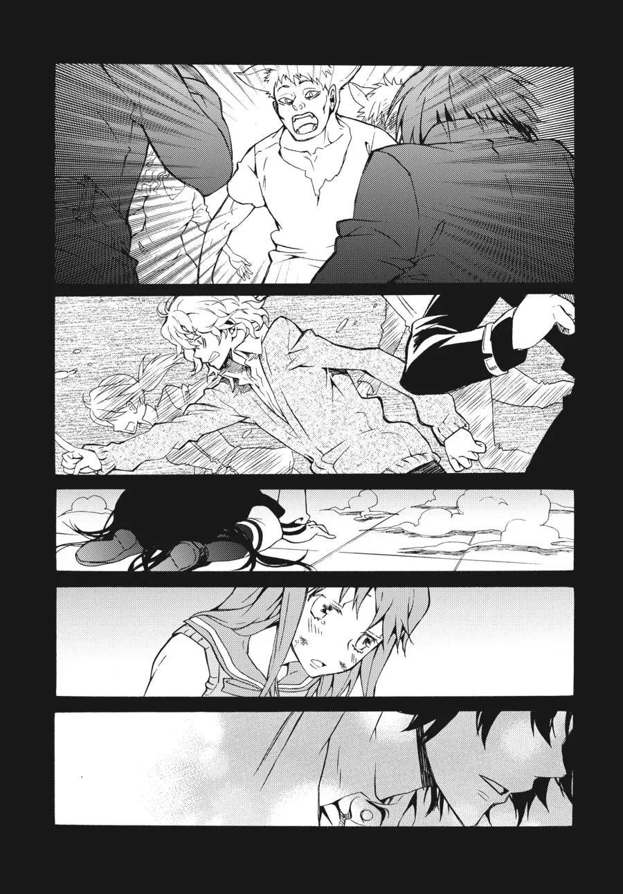 Read Moon Boy chapter 33 image 58 on Lezhin