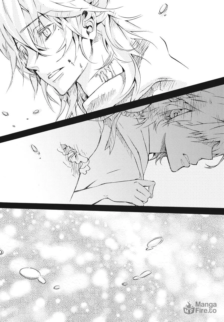 Read Moon Boy chapter 33 image 59 on Lezhin
