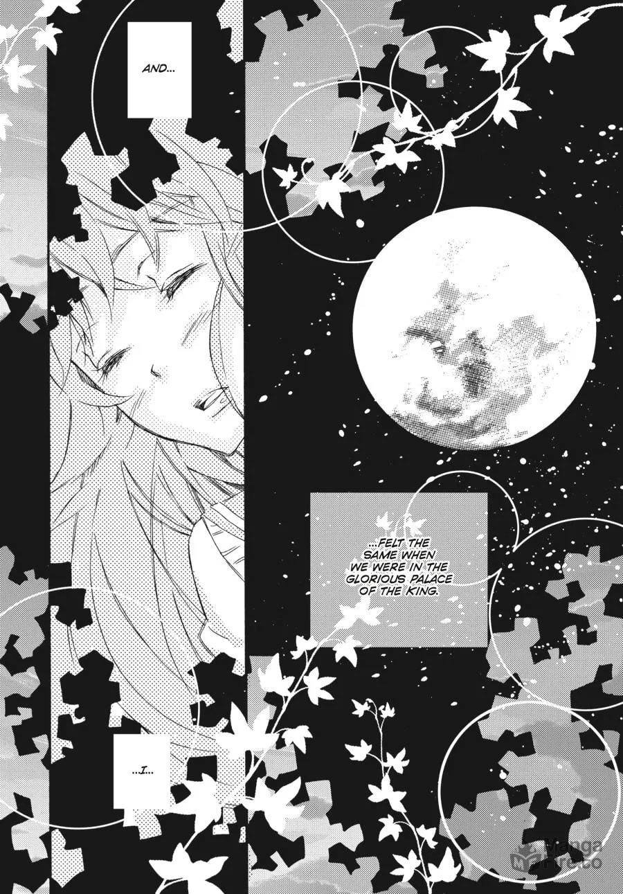 Read Moon Boy chapter 33 image 68 on Lezhin