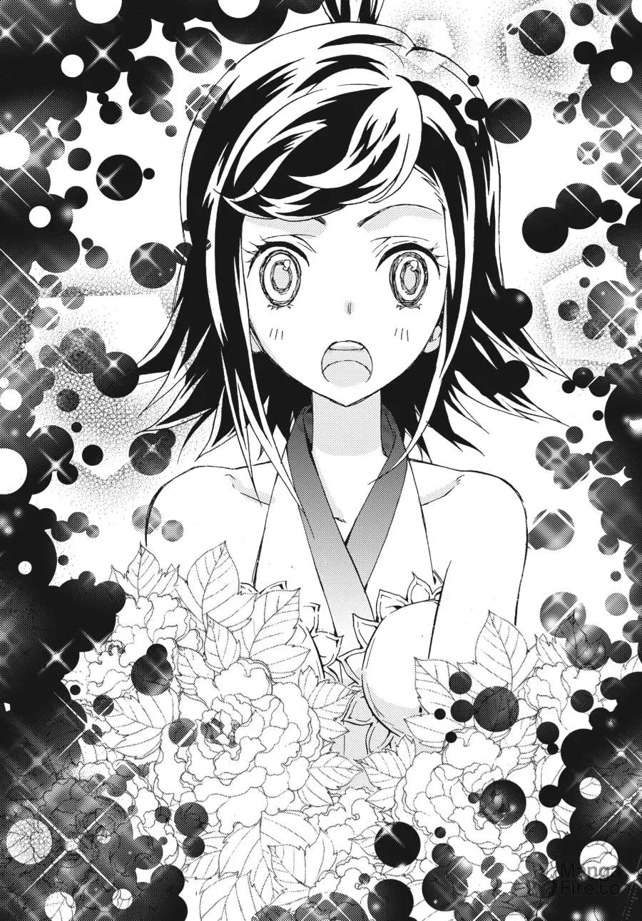 Read Moon Boy chapter 33 image 71 on Lezhin