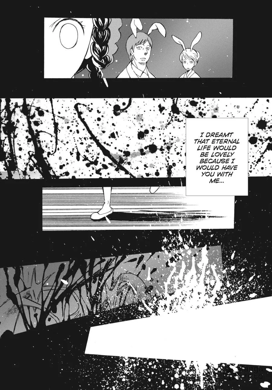 Read Moon Boy chapter 34 image 19 on Lezhin