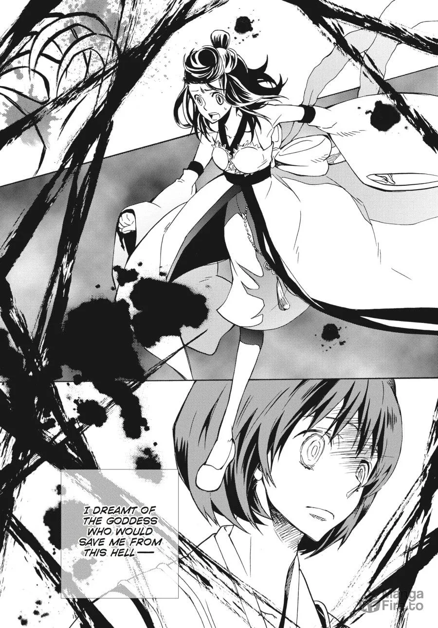Read Moon Boy chapter 34 image 20 on Lezhin