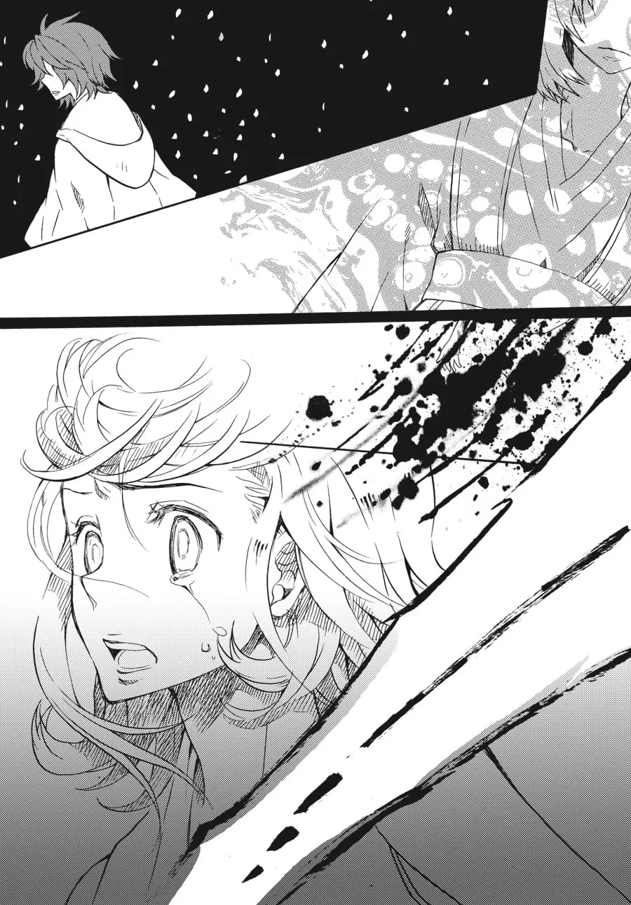 Read Moon Boy chapter 34 image 21 on Lezhin