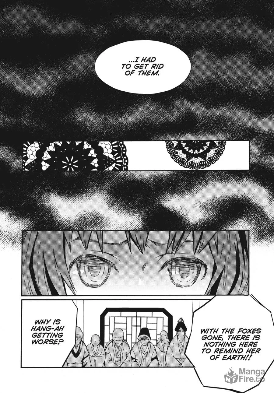Read Moon Boy chapter 34 image 26 on Lezhin