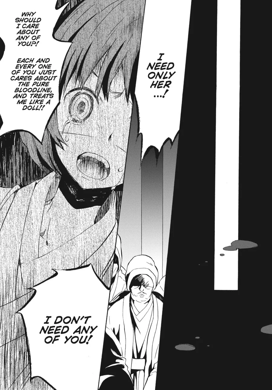 Read Moon Boy chapter 34 image 37 on Lezhin