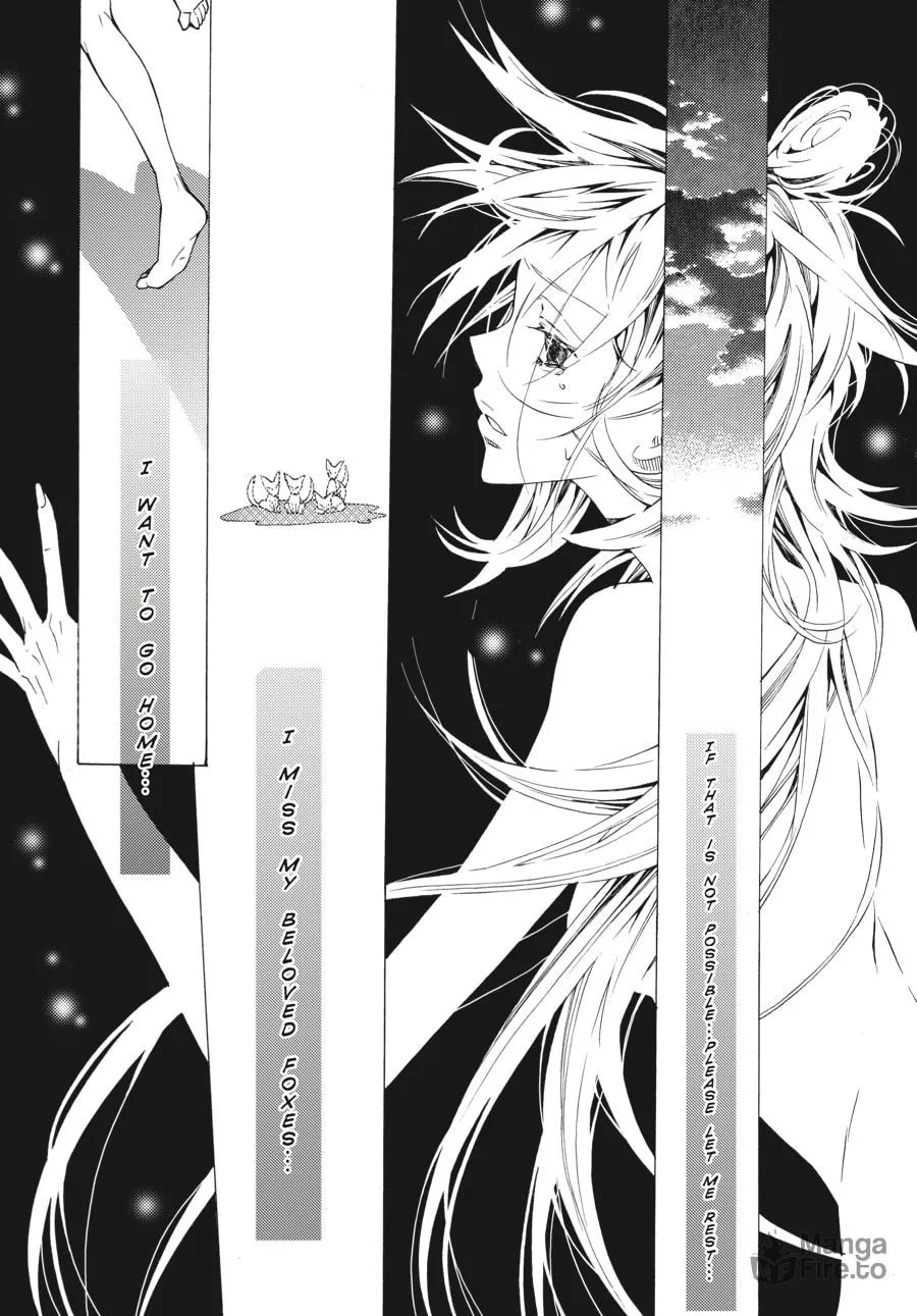 Read Moon Boy chapter 34 image 38 on Lezhin