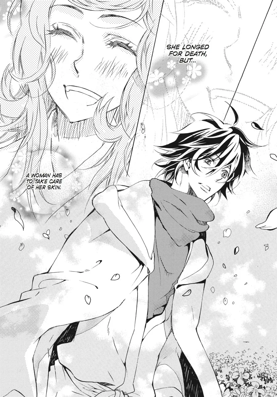 Read Moon Boy chapter 34 image 42 on Lezhin