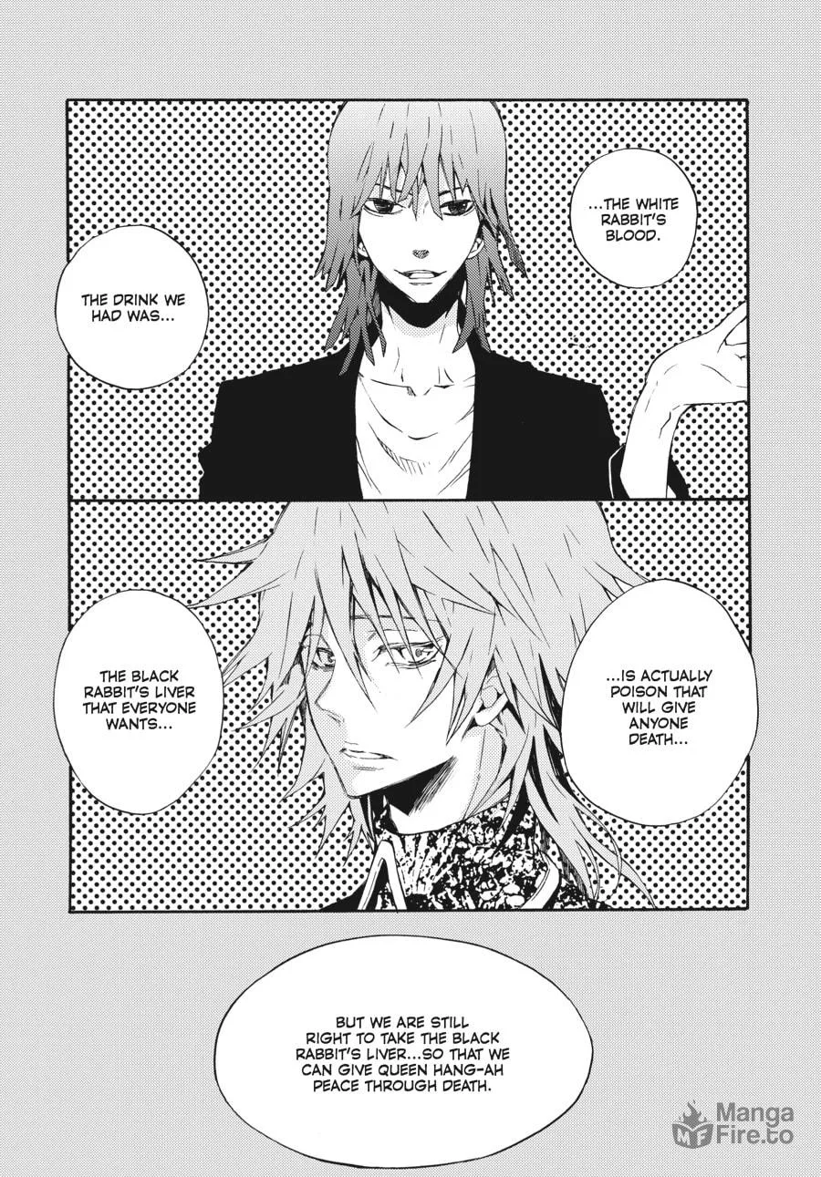 Read Moon Boy chapter 34 image 50 on Lezhin