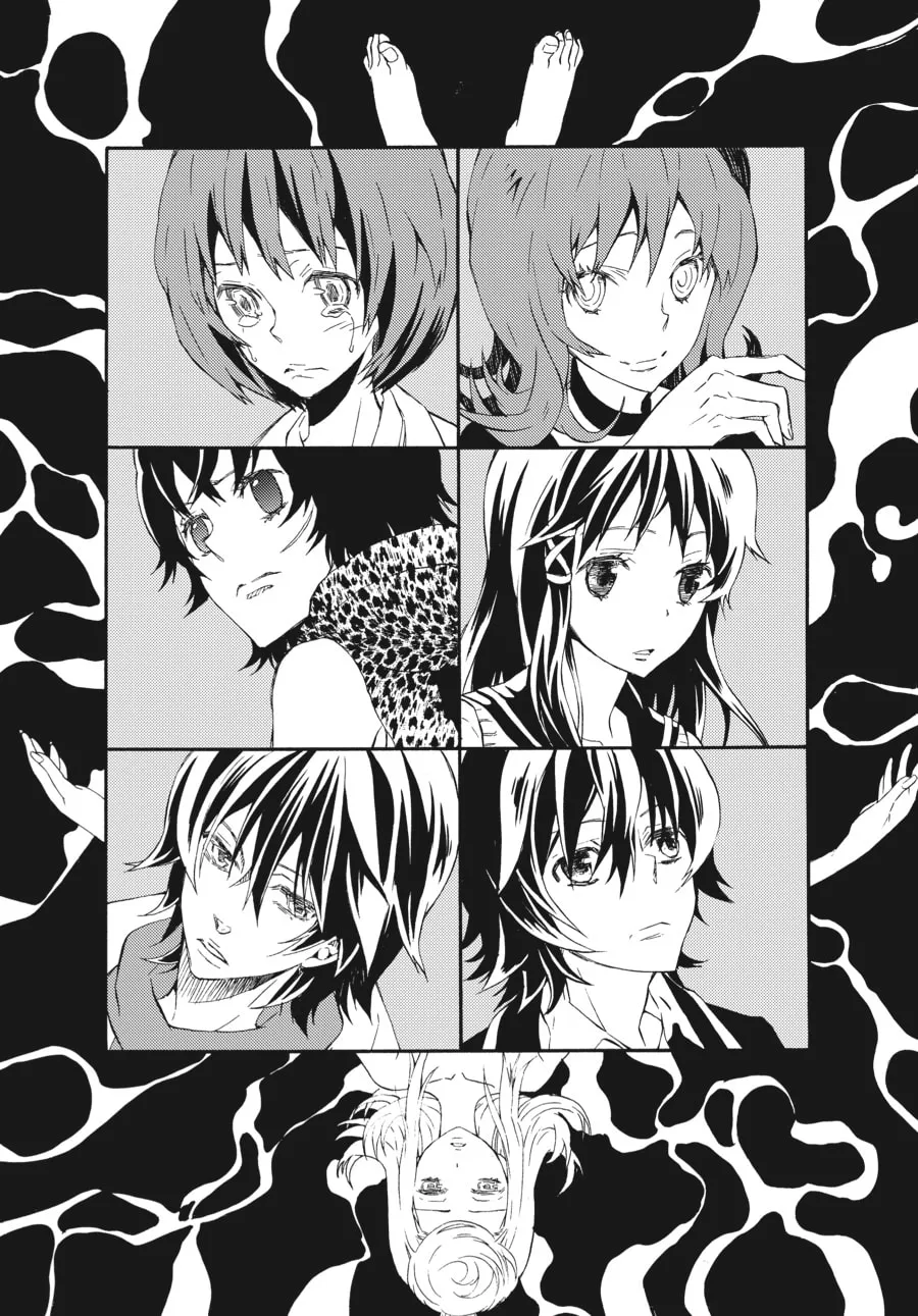 Read Moon Boy chapter 34 image 52 on Lezhin