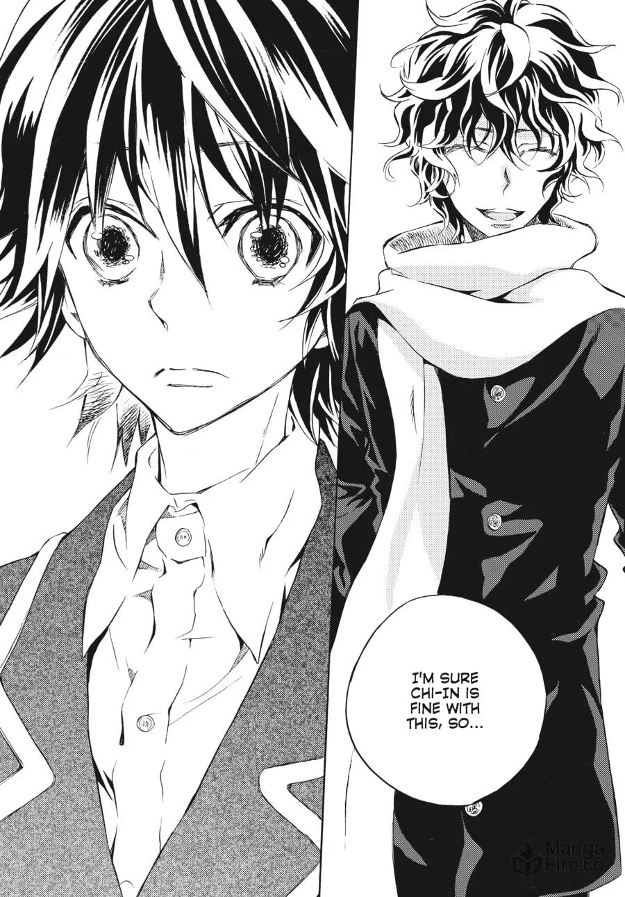 Read Moon Boy chapter 34 image 56 on Lezhin