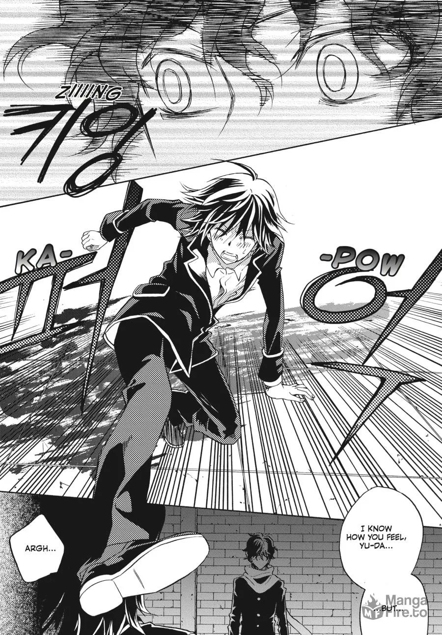 Read Moon Boy chapter 34 image 59 on Lezhin