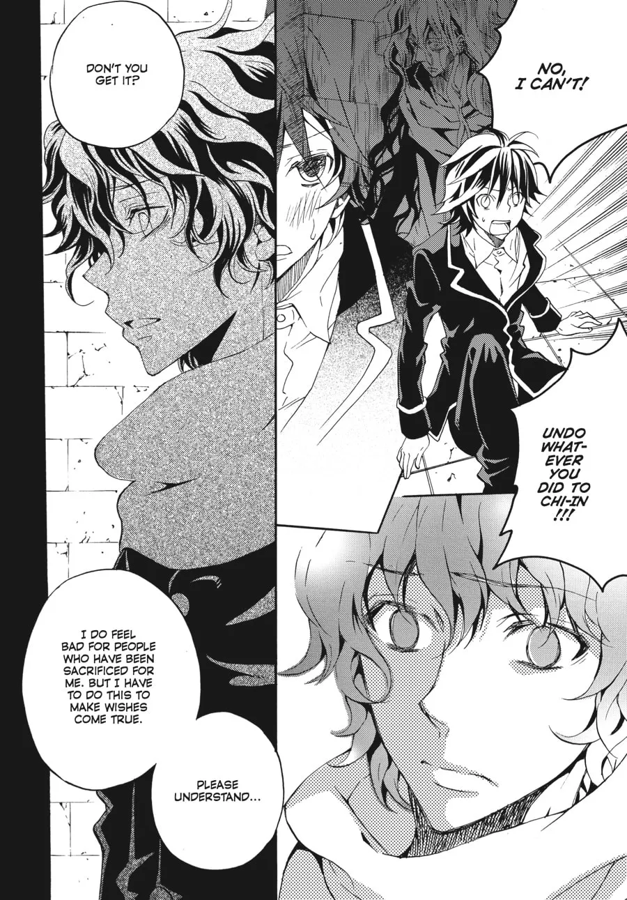Read Moon Boy chapter 34 image 60 on Lezhin
