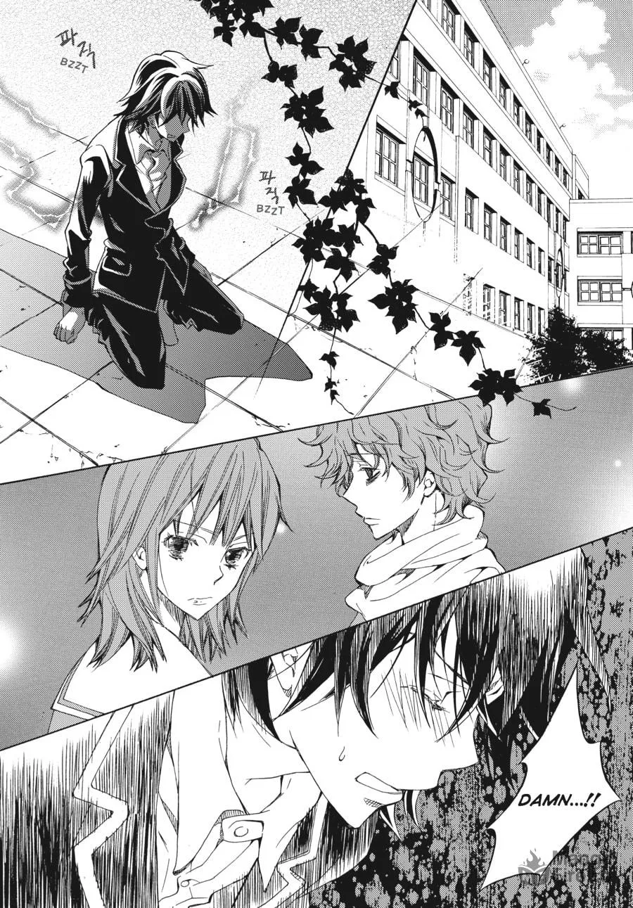 Read Moon Boy chapter 34 image 62 on Lezhin