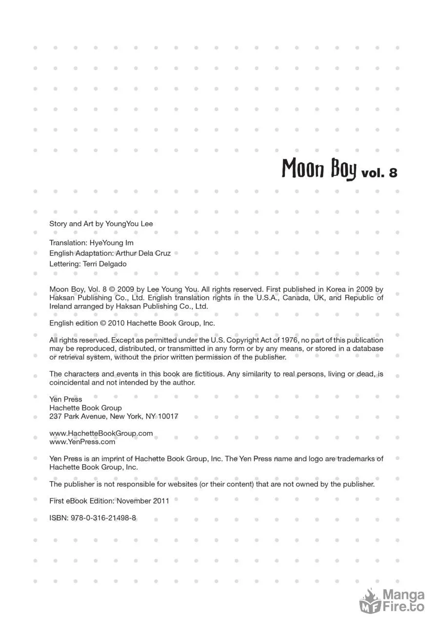Read Moon Boy chapter 34 image 65 on Lezhin