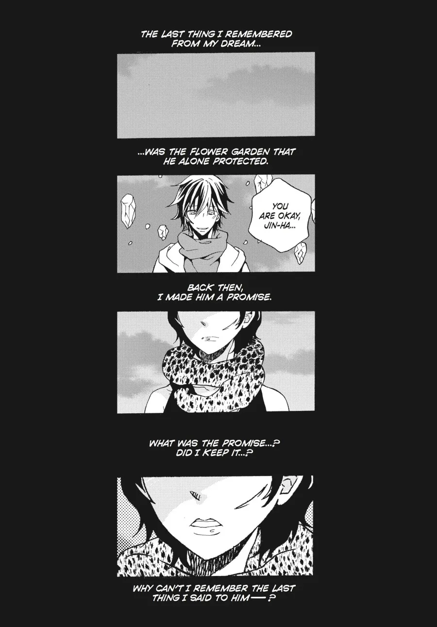 Read Moon Boy chapter 35 image 1 on Lezhin