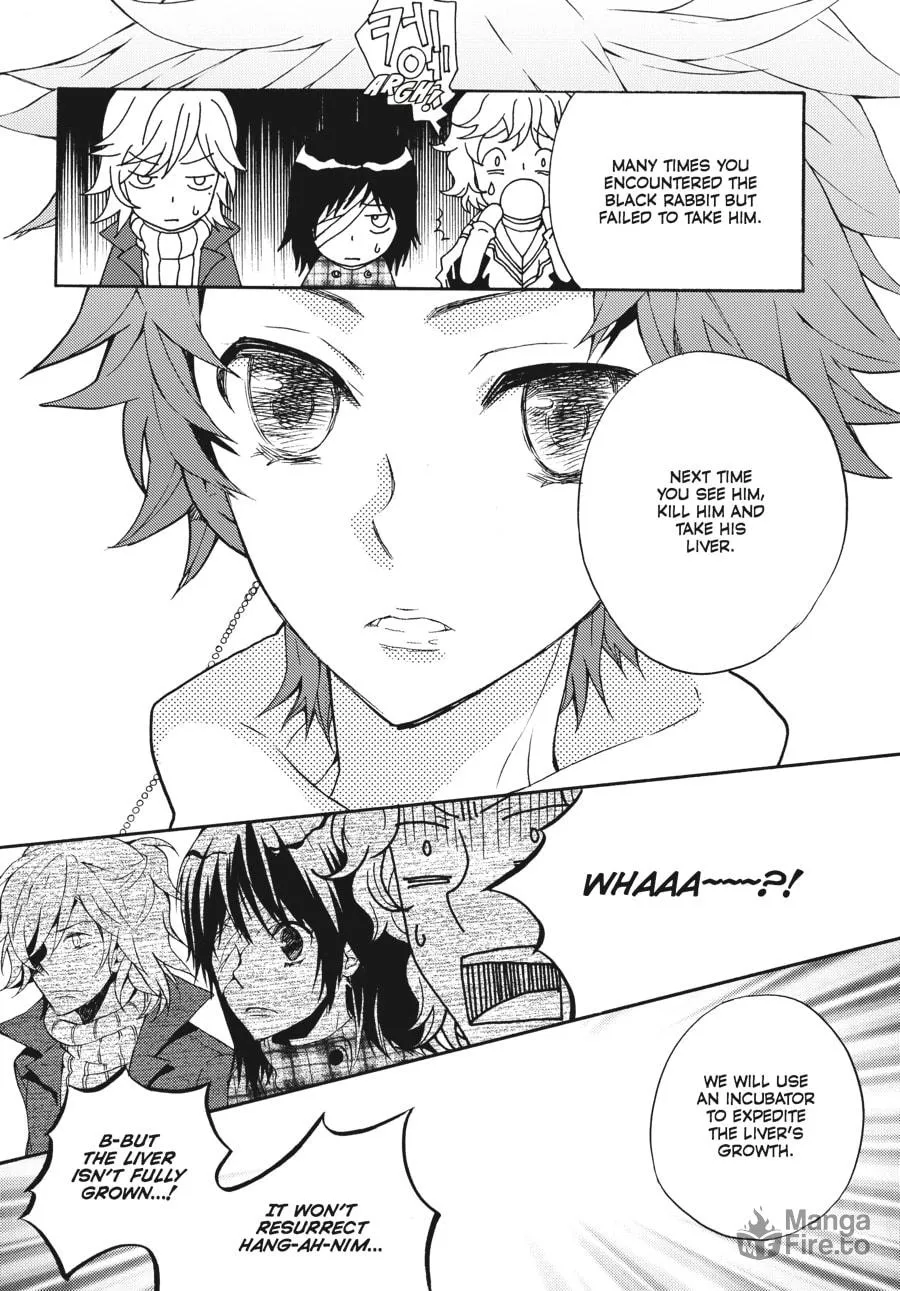 Read Moon Boy chapter 35 image 11 on Lezhin